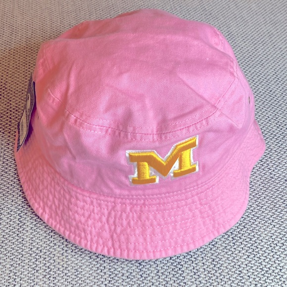Accessories - Michigan Bucket Hat